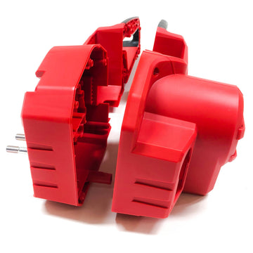 14-34-0220 Milwaukee Handle Kit