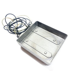 ES-16-12 Hartell ES Series "Electro-Sponge" Condensate Evaporator Pan, 115V/230V