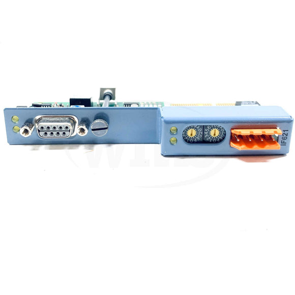 3IF621.9 B&R Interface Module