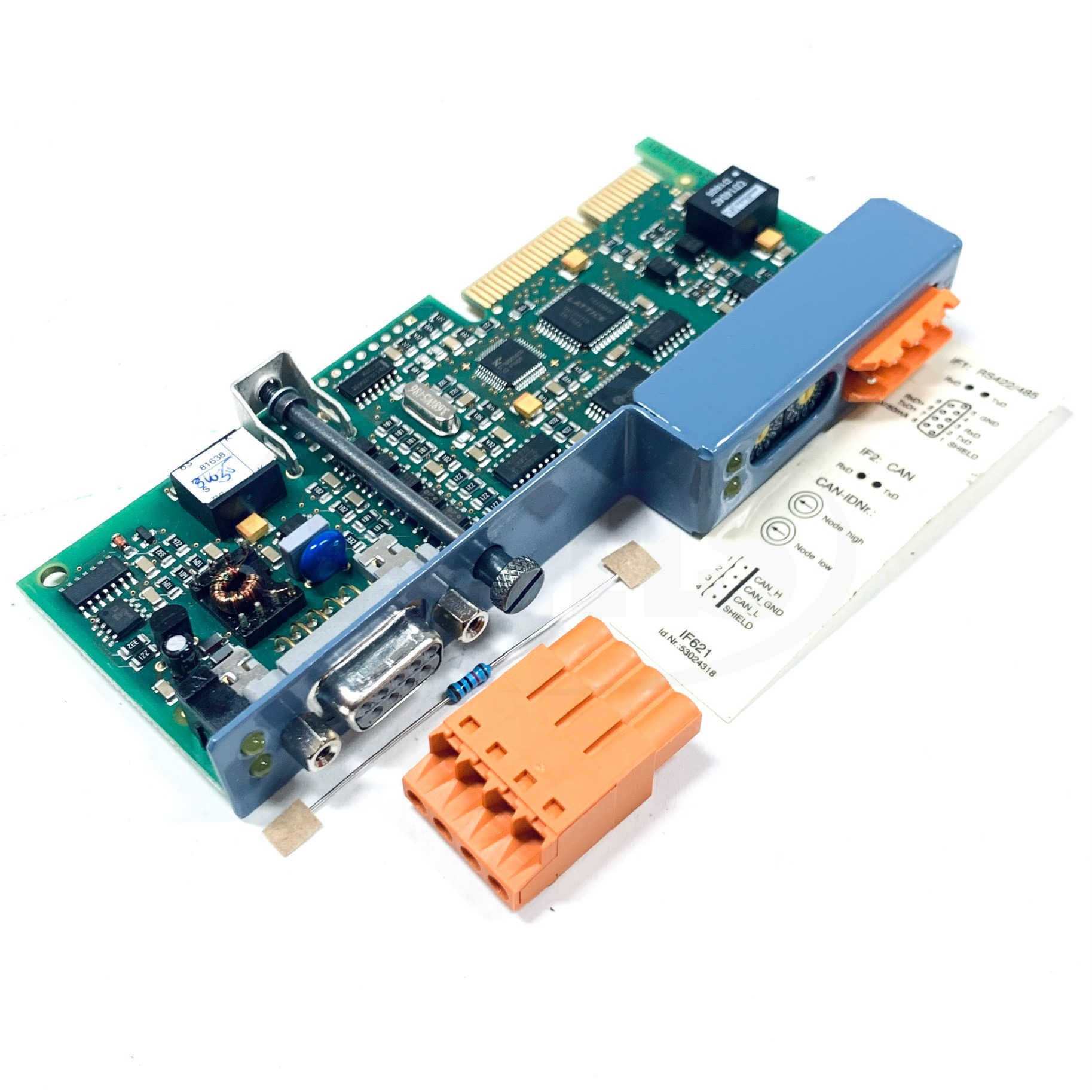 3IF621.9 B&R Interface Module