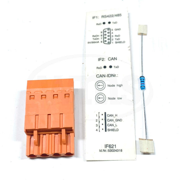 3IF621.9 B&R Interface Module