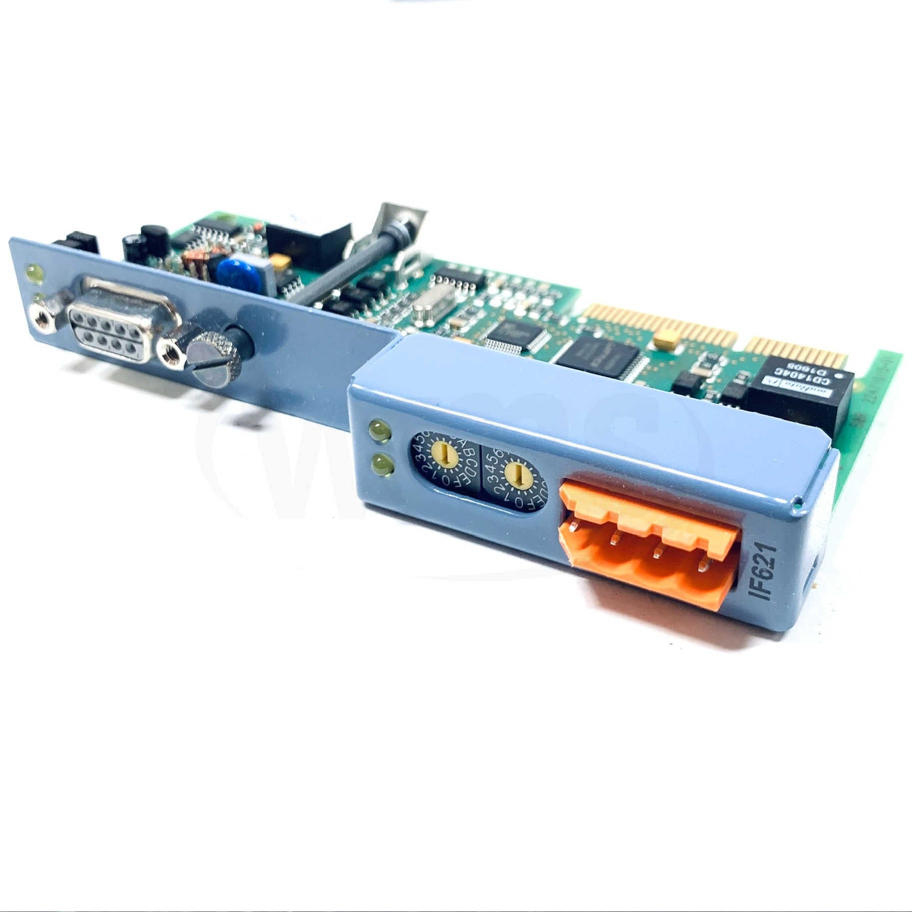 3IF621.9 B&R Interface Module