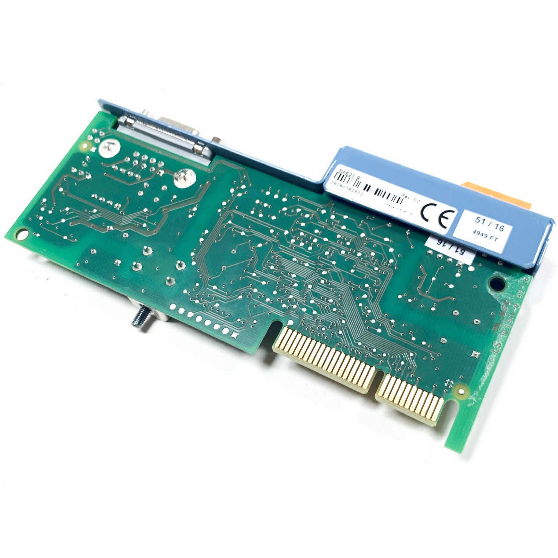 3IF621.9 B&R Interface Module