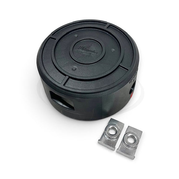 BODY HOUSING ASSY, TRIMMER HEAD