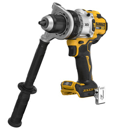 DCD1007B DeWALT 20V MAX XR Brushless Cordless 1/2" 3-Speed Hammer Drill