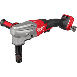 3476-20 Milwaukee M18 FUEL 10 Gauge Nibbler