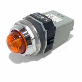 APD1126DNUA IDEC Panel Mount Indicator, Orange