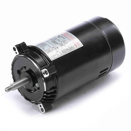 T1102 Century 1HP Pool / Spa Jet Pump Electric Motor, 3450RPM