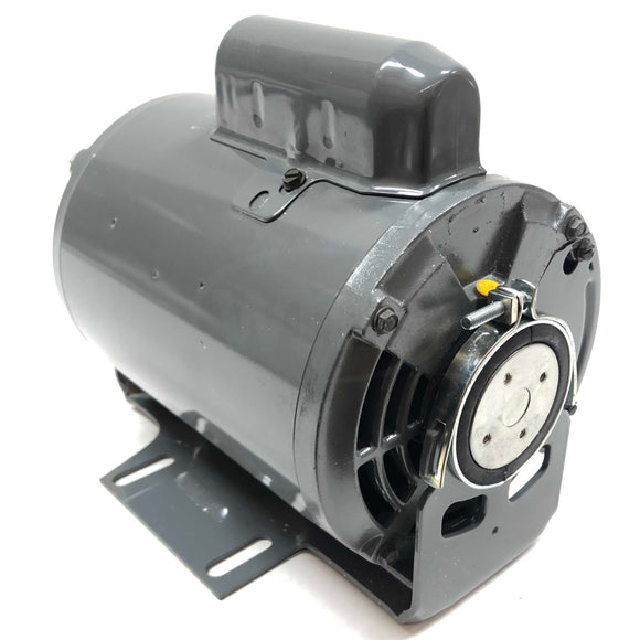 3K213C Dayton 1/2 HP, 1725 RPM, 115/230V, 60Hz, Motor