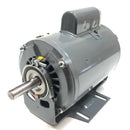 3K213C Dayton 1/2 HP, 1725 RPM, 115/230V, 60Hz, Motor-2