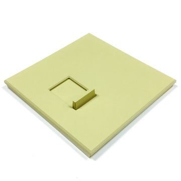 NT-SS-FB-IV Lutron Multi-Gang Face plates