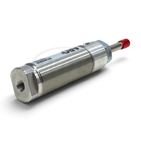 SR11-N4B4-010 ARo Silverair Cylinder