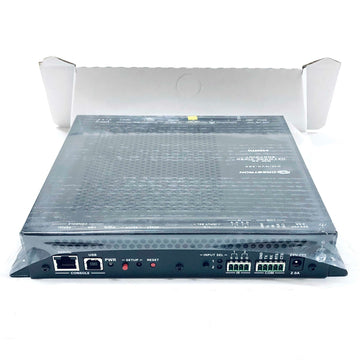 DM-NVX-350 Crestron HDR Network AV Encoder/Decoder
