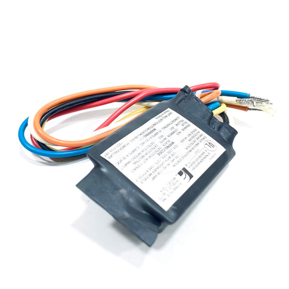 3KN55 Kiddie Smoke Alarm Relay Module