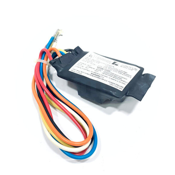 3KN55 Kiddie Smoke Alarm Relay Module