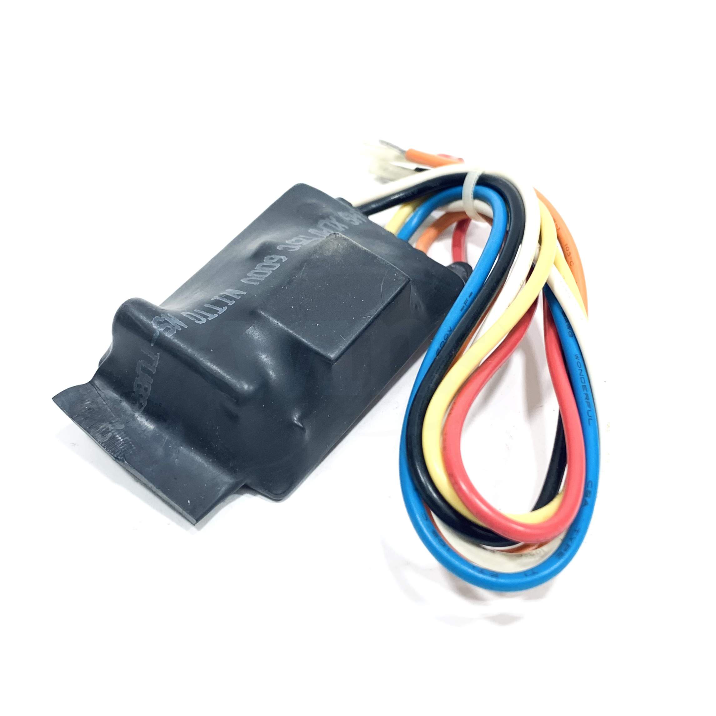 3KN55 Kiddie Smoke Alarm Relay Module