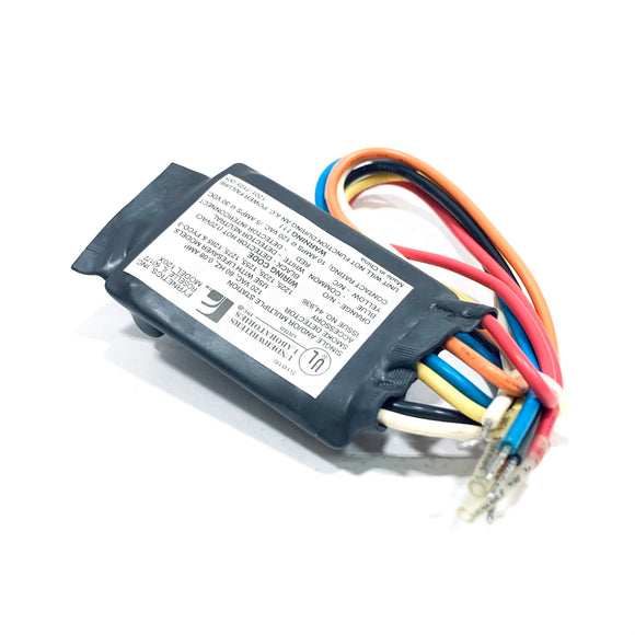 3KN55 Kiddie Smoke Alarm Relay Module