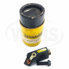 MSSNR12CA12 Kennametal Adjustable Turning Tooldholder