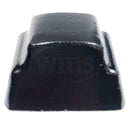 3L-20-112M197 MCI End Cap - Belt & Sash Molding-1