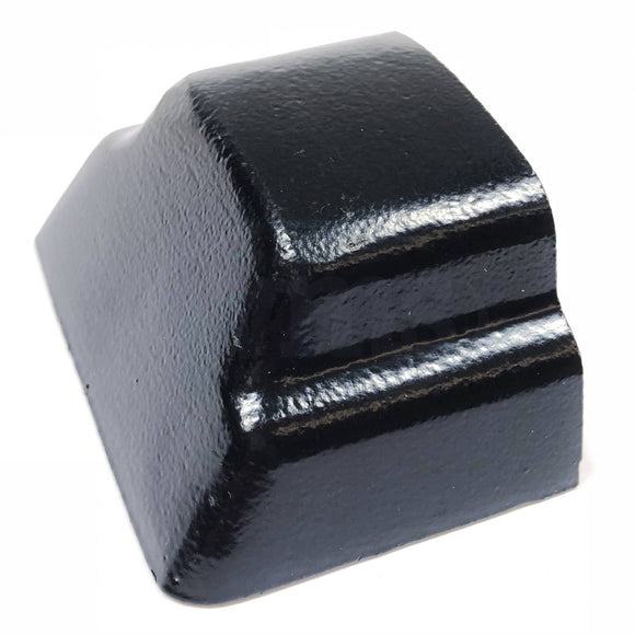 3L-20-112M197 MCI End Cap - Belt & Sash Molding