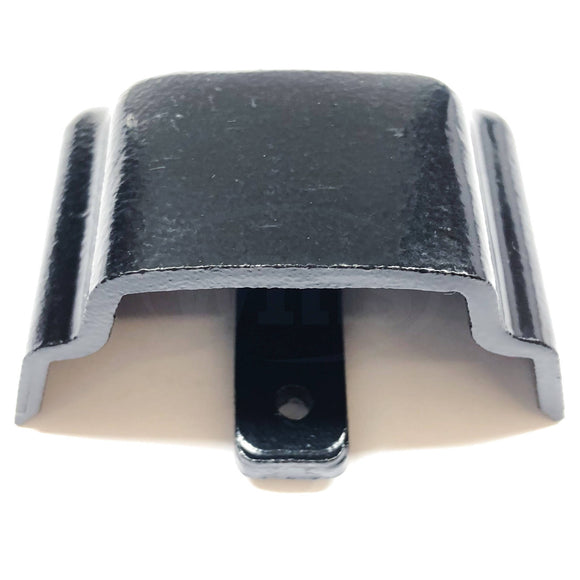 3L-20-112M197 MCI End Cap - Belt & Sash Molding