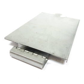 3L-31-882 MCI Fuel Filler Door Assembly w/Hinge