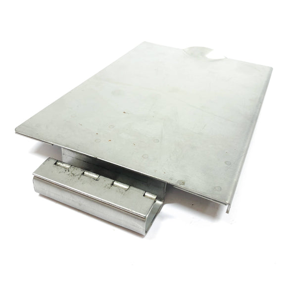 3L-31-882 MCI Fuel Filler Door Assembly w/Hinge