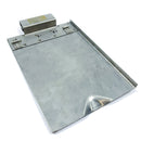 3L-31-882 MCI Fuel Filler Door Assembly w/Hinge-3