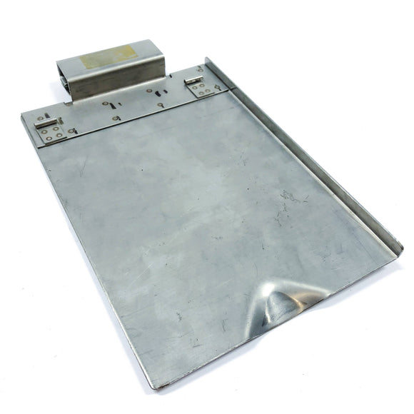 3L-31-882 MCI Fuel Filler Door Assembly w/Hinge