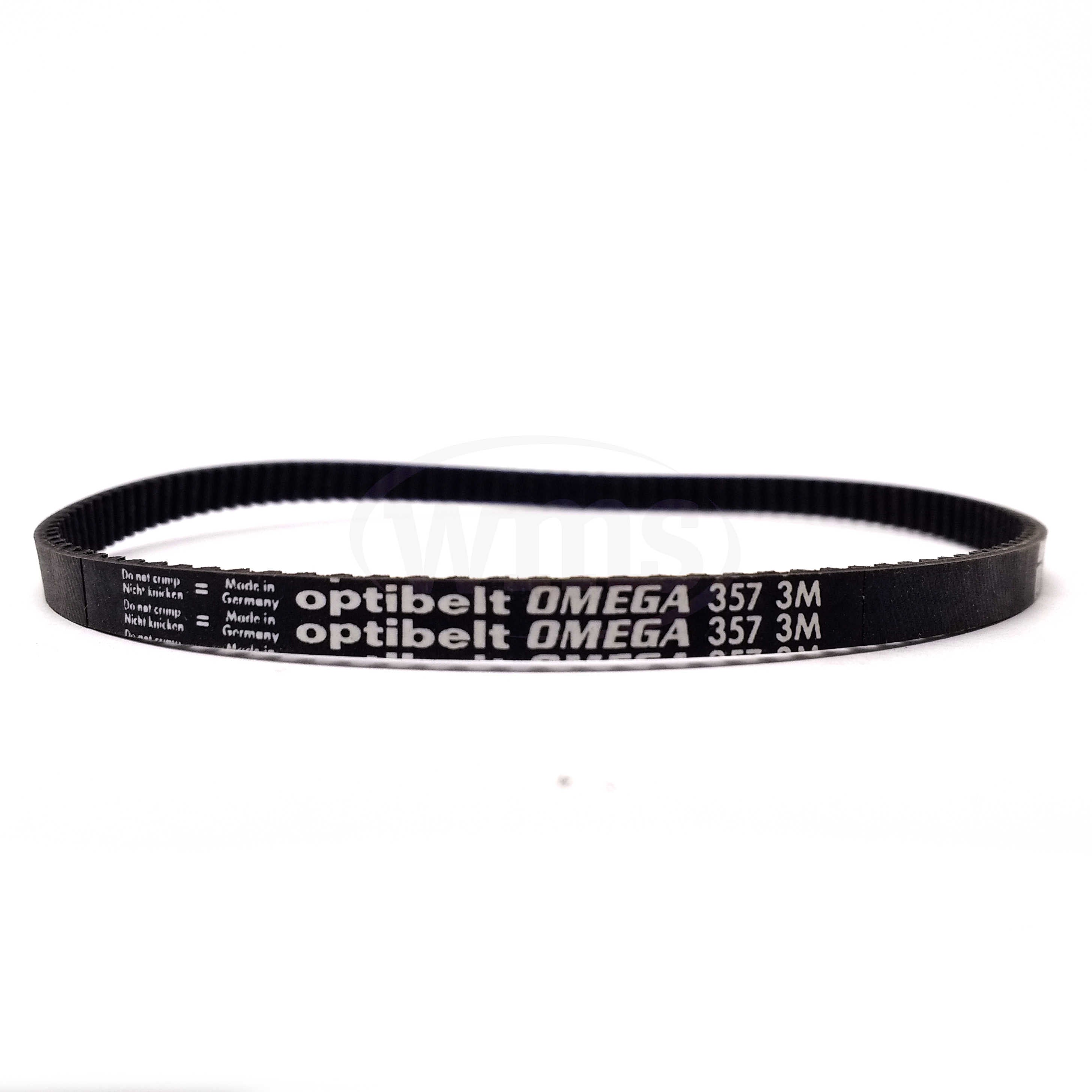 3M357 Optibelt Omaga Belt