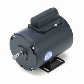 100361.00 Leeson 1/4HP General Purpose Electric Motor, 1800RPM