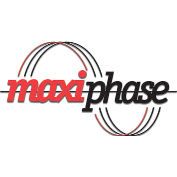 HVC 25-75 Maxiphase Hi-Volt Rotary Phase Converter
