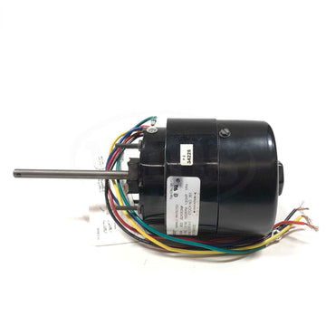 351 Century 1/20 HP Shaded Pole Motor, 115/230V, 1.5/74 Amps, 1550 RPM, 60 Hertz