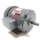 3N317A Dayton 1Hp, 3PH, 3450Rpm, 60Hz, 208-220V, 3.4-3.2A, Motor-1