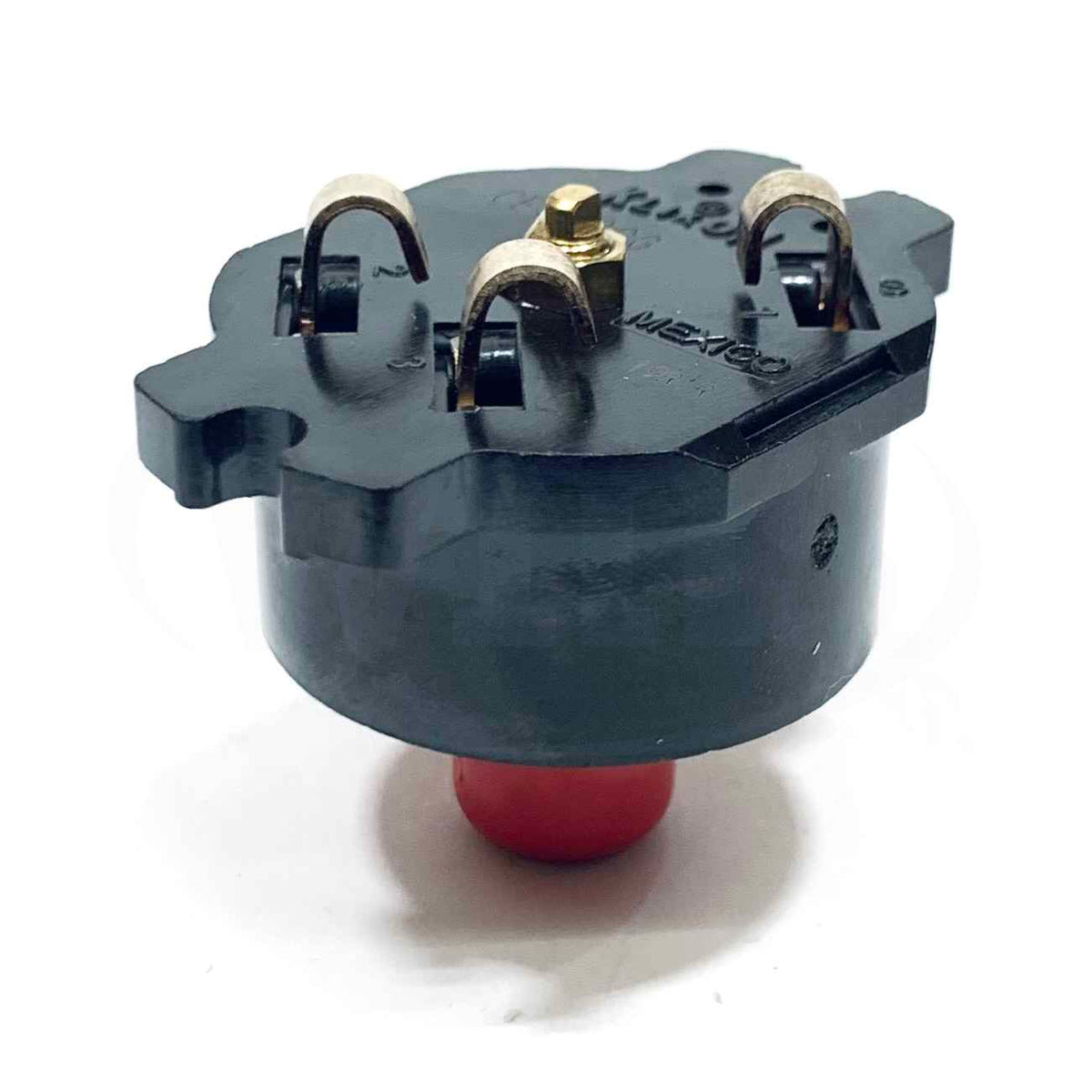MRT0075 Techtop Thermal Overload, Manual Reset | Witmer Motor Service