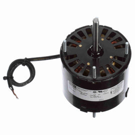 D514 Fasco 1/30HP Fan and Blower Electric Motor, 1550RPM