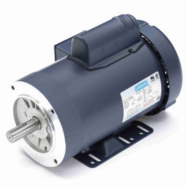 121008.00 Leeson 2HP Electric Motor, 3450RPM
