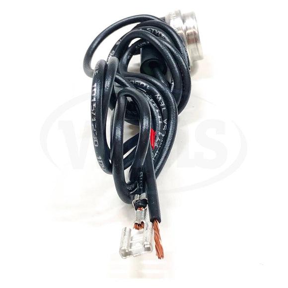 3NT0L1-D1109 Crankcase Heater Kit L85-20 HH18HA2805A