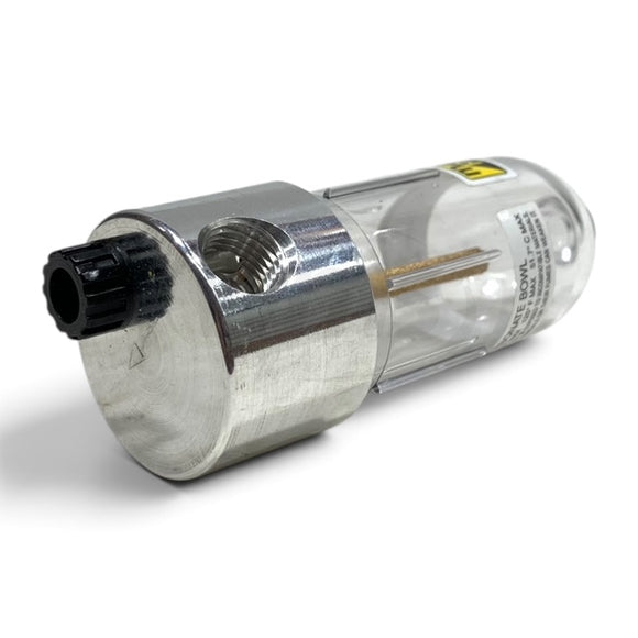 L50-2 Master Pneumatic Mini Lubricator