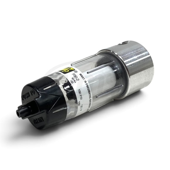 F50-2 Master Pneumatic Mini Filter