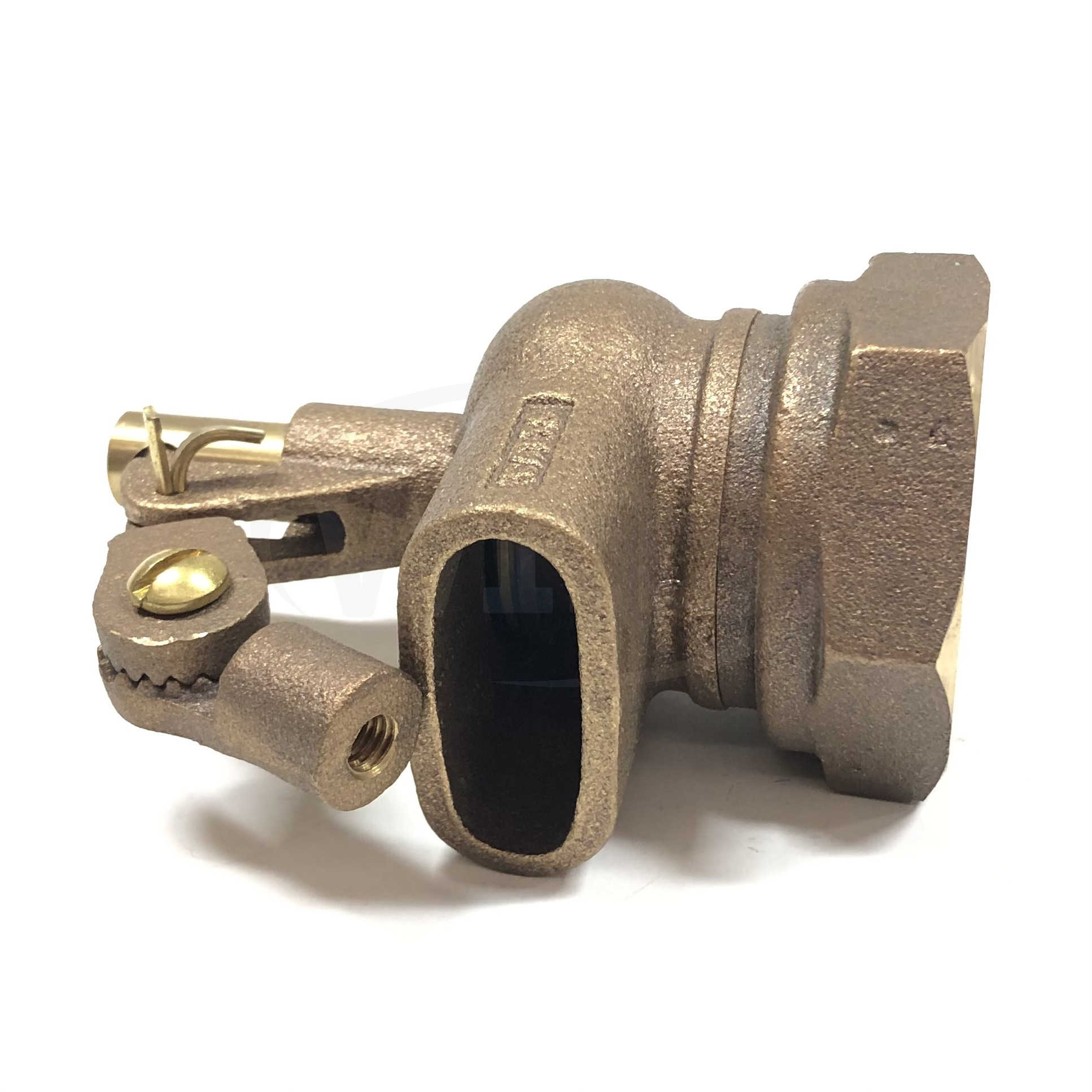 3P940 Watts Float Valve