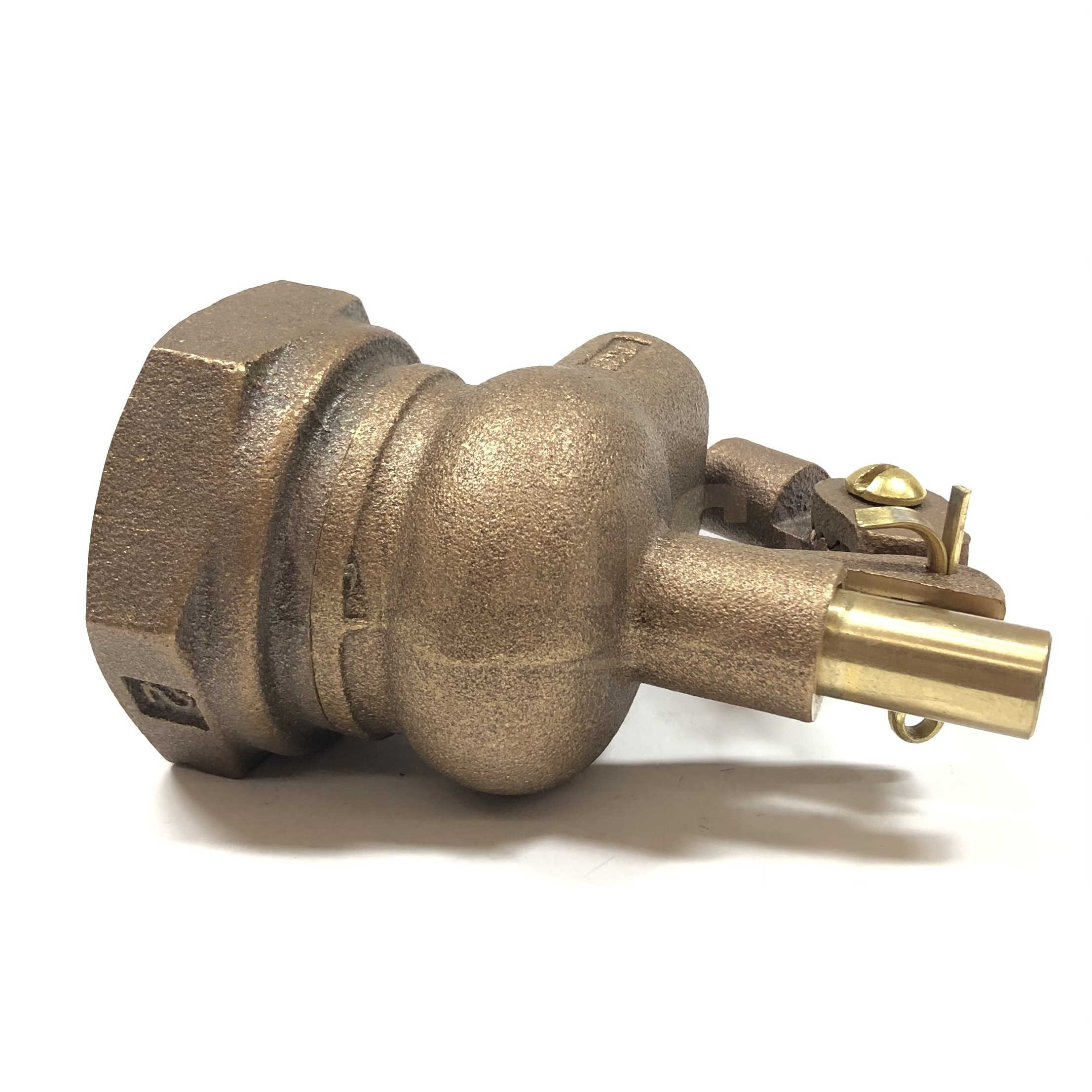 3P940 Watts Float Valve - 0