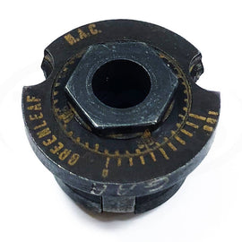 Greenleaf MAC Adjustable Boring Bar Cartridge