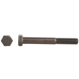 14321 5/8"-11 x 4-1/2" Grade 8 Hex Cap Screw