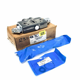 SVS1YHC1AA Prince Control Valve Work Section