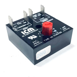 4E235 ICM Time Delay Relay