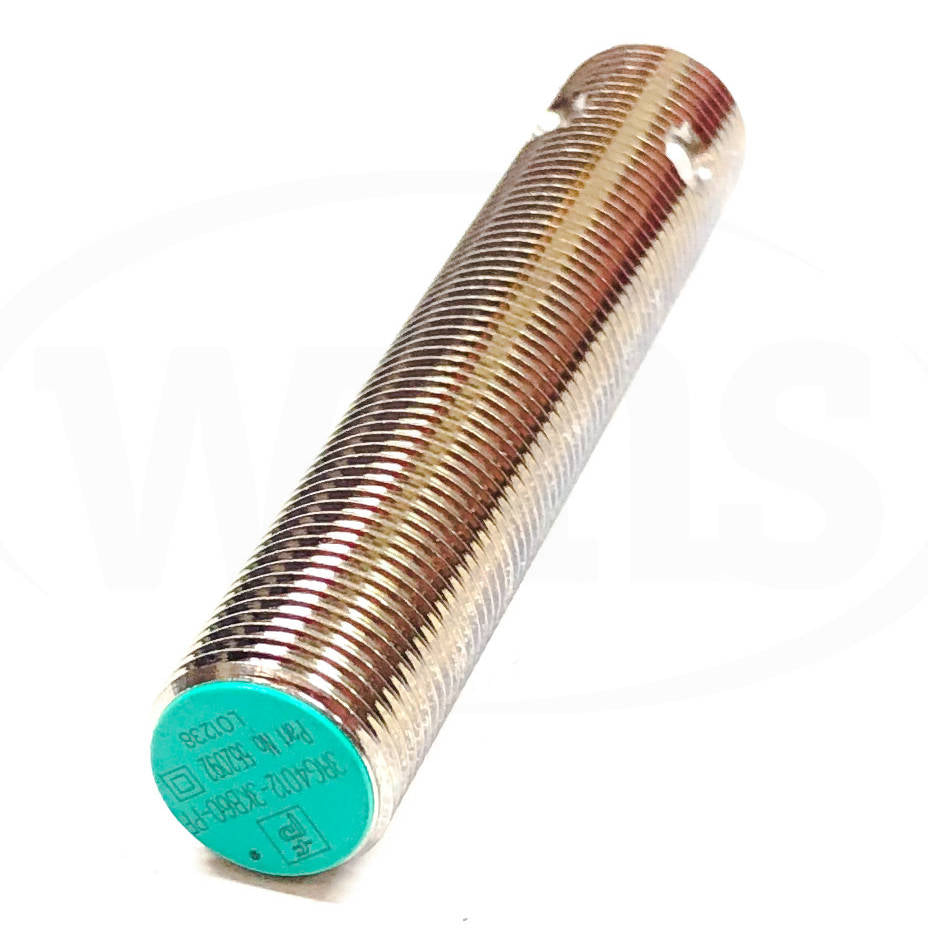 3RG4012-3KB60-PF Pepperl+Fuchs Inductive Sensor, 552092