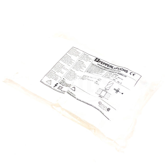 3RG4012-3KB60-PF Pepperl+Fuchs Inductive Sensor, 552092