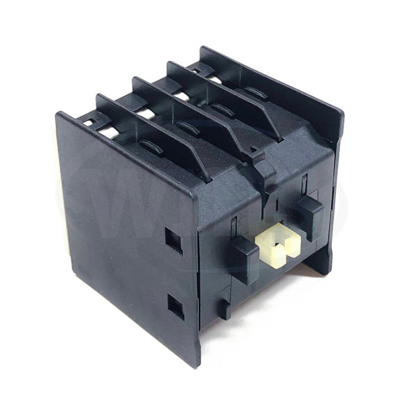 3RH1911-1FA31 Siemens Auxiliary Switch Block