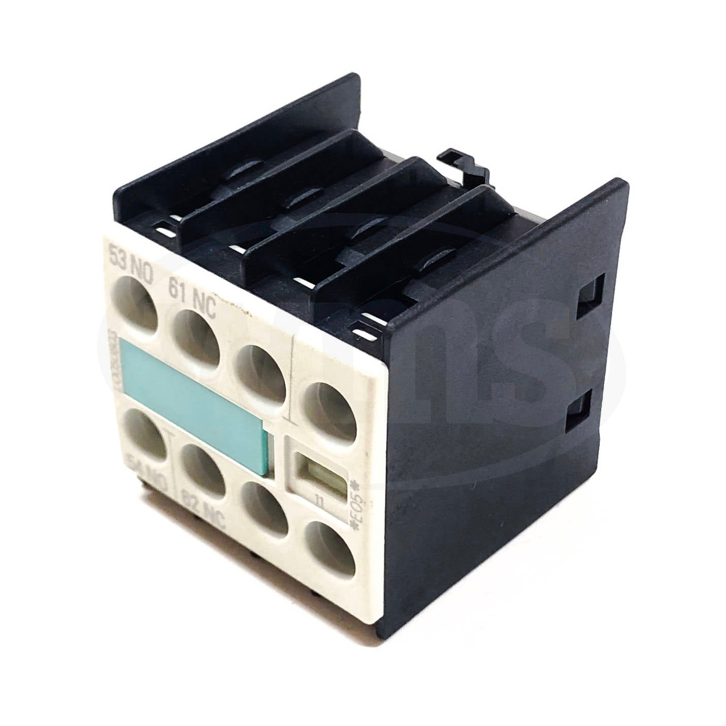 3RH1911-1FA31 Siemens Auxiliary Switch Block - 0